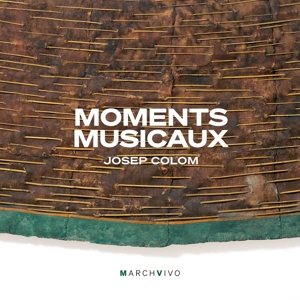 Moments Musicaux - Werke für Piano solo (Live - Aufn