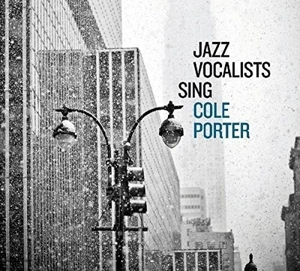 The Jazz Vocalists Sing Cole Porter