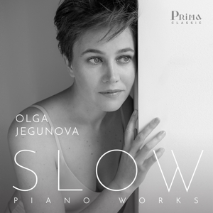 Slow - Piano Works