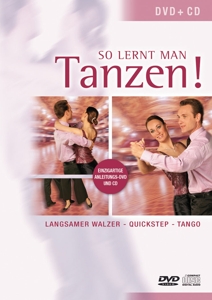 So Lernt Man Tanzen / Ballro (G)