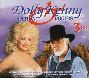 Dolly & Kenny (GLD)