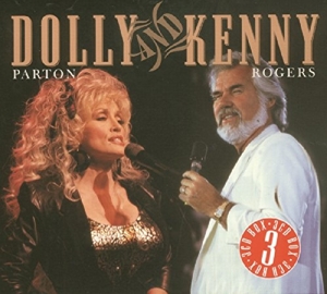 Dolly & Kenny (GSS)