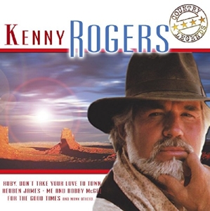 Kenny Rogers And The First Edition