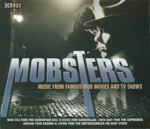 Famous Mob Movies And TV Shows