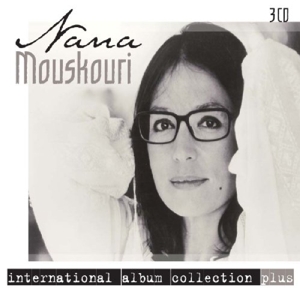 International Album Collection Plus