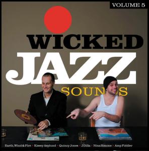 Wicked Jazz Sounds Vol.5