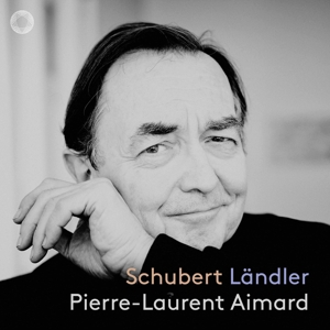 Schubert: Ländler