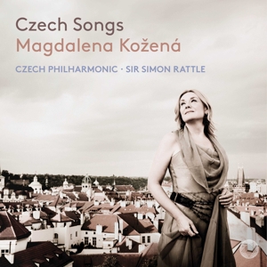 Czech Songs