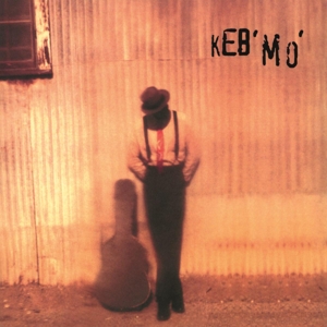 Keb'mo'