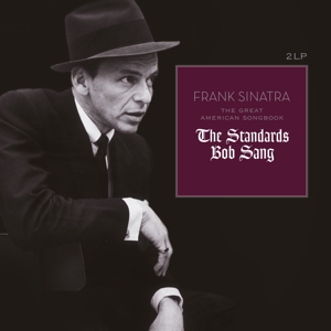 The Great American Songbook: The Standards Bob San