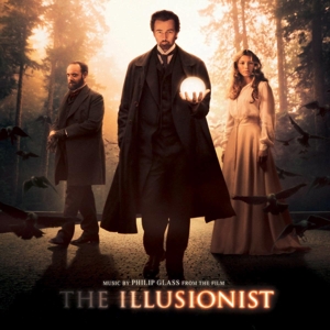 Illusionist (Philip Glass)
