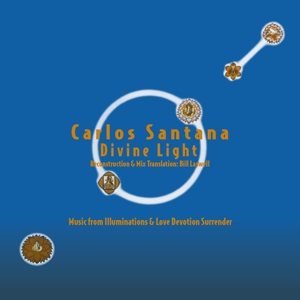 Divine Light : Reconstruction & Mix Translation By
