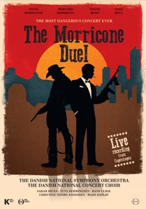 Das Morricone Duell - Das gefährlichste Konzert alle