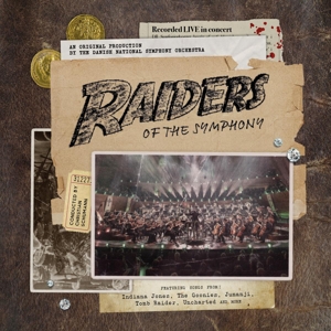 Raiders of the Symphony