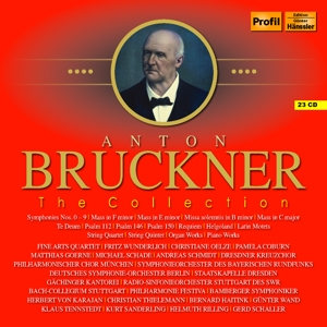 Bruckner Collection