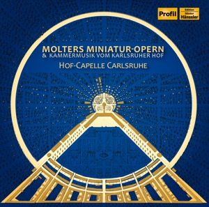 Molters Miniatur - Opern