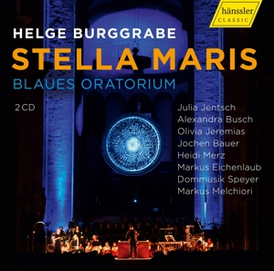 Stella Maris - Blaues Oratorium