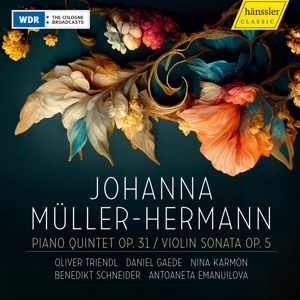 Johanna Müller - Hermann