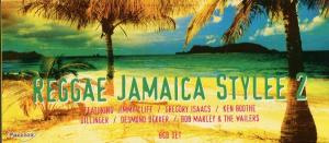 Reggae Jamaica Stylee Vol.2