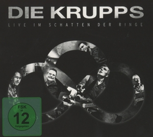 Live Im Schatten Der Ringe (DVD /2CD)