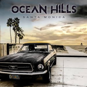 Santa Monica (Deluxe Digipak inkl.3 Bonustracks)