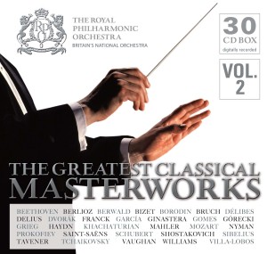 Greatest Classical Masterworks Vol.2