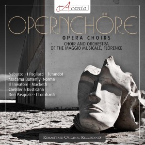 Opera Choirs
