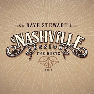 Nashville Sessions - The Duets, Vol 1