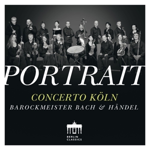 Portrait - Barockmeister Bach & Händel
