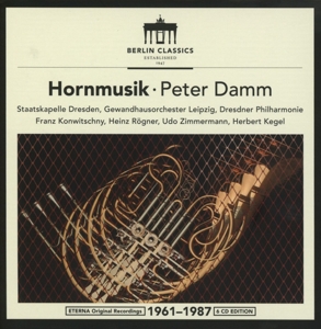 Est.1947- Hornmusik (Remaster)
