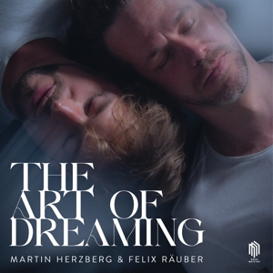 The Art Of Dreaming (Limited Petrol Transparent Ed