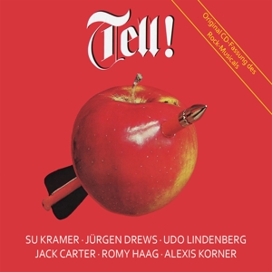 Tell! - The Musical