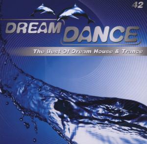 Dream Dance Vol.42-