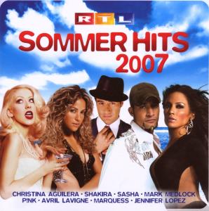 Rtl Sommer Hits 2007-