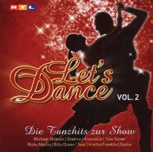 Let's Dance Vol.2