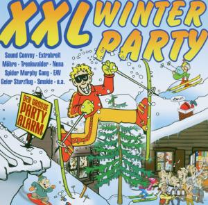 XXL Winter Party - Der grosse Partyalarm