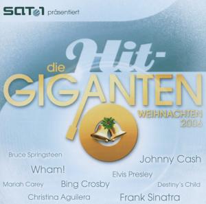 Die Hit Giganten:x - Mas 2006-