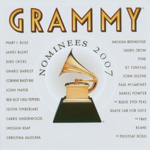 2007 Grammy Nominees -