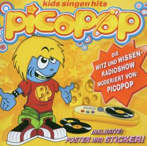 Kids Singen Hits - Picopop