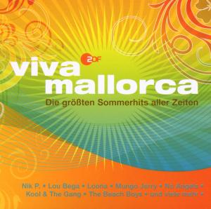 Viva Mallorca - Das ZDF präsentiert die grössten Som