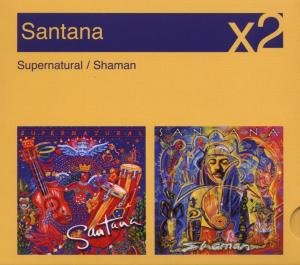 Supernatural / Shaman