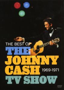 Best Of The Johnny Cash Show 1 DVD