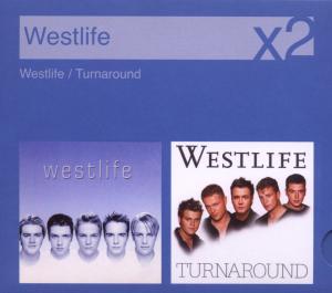 Westlife / Turnaround