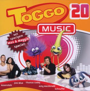 Toggo Music 20