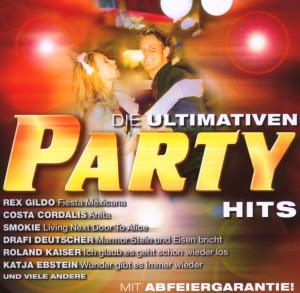 Die ultimativen Party Hits
