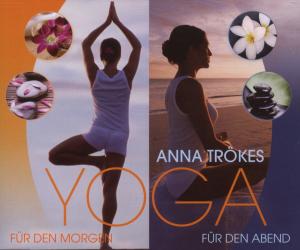 Yoga für den Morgen & Abend / ltd. edition
