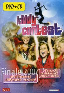 Kiddy Contest Vol.13/ Premium