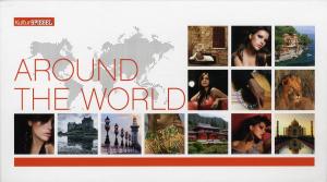 World Tour - Around The World