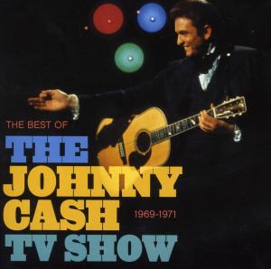 Best Of The Johnny Cash TV Show