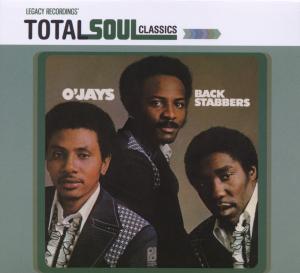 Total Soul Classics - Backstabbers